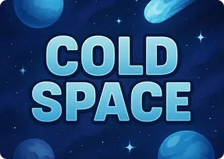 Cold space